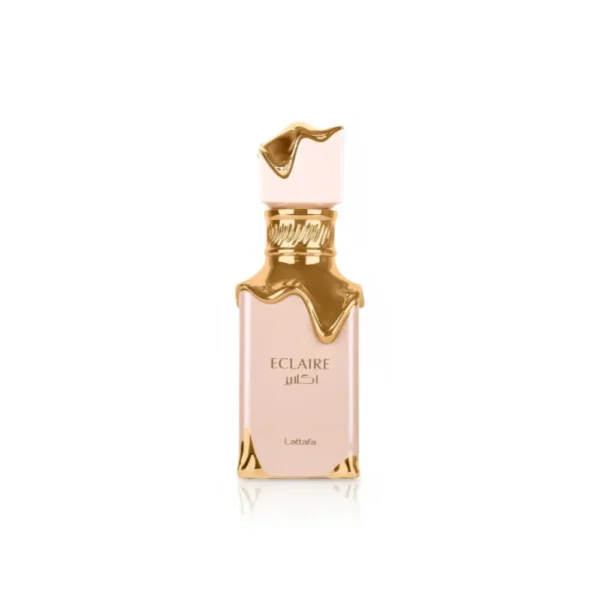 Lattafa Eclaire Eau De Parfum 30ml bottle