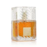 Lattafa Khamrah Eau De Parfum 100ml bottle