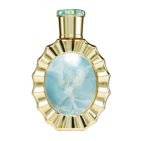 Lattafa Victoria Eau De Parfum 100ml bottle