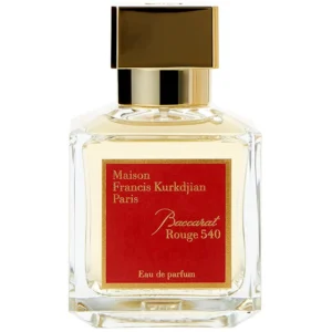 Maison Francis Kurkdjian Baccarat Rouge 540 Eau De Parfum 200ml bottle