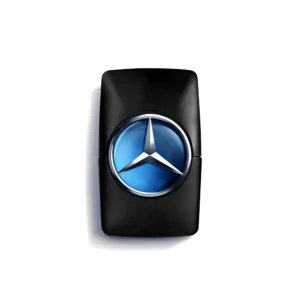 Mercedes-Benz Man Eau De Toilette 100ml black bottle