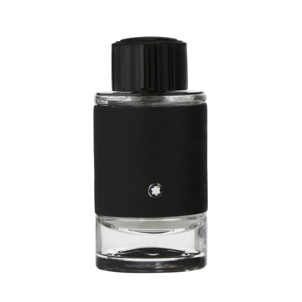 Montblanc Explorer Eau De Parfum 100ml bottle