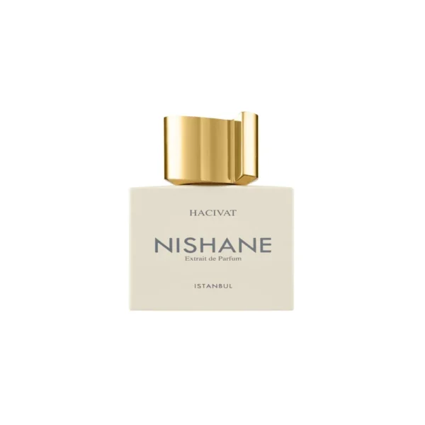 Nishane Hacivat Extrait De Parfum 100ml bottle