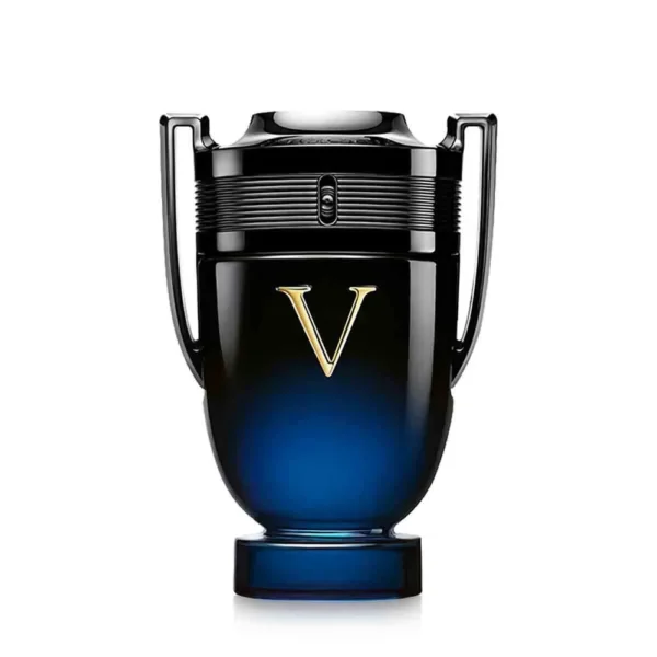 Paco Rabanne Invictus Victory Elixir Eau De Parfum 100ml bottle