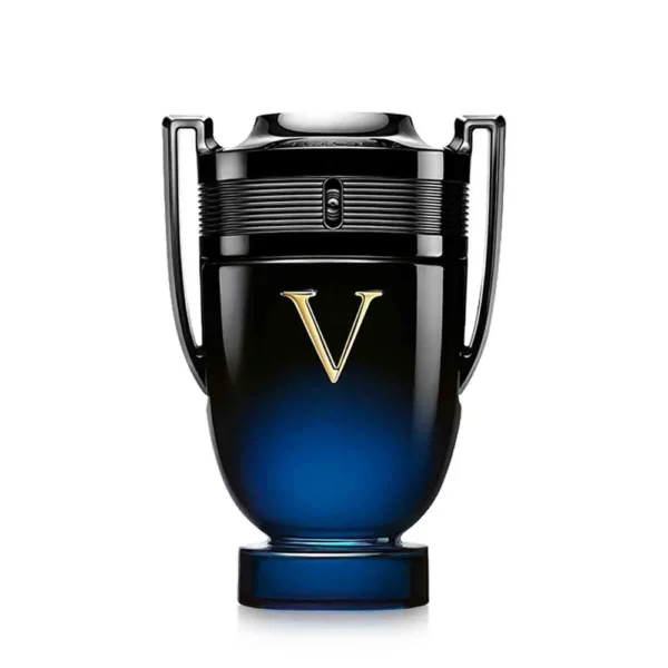 Paco Rabanne Invictus Victory Elixir Eau De Parfum 100ml bottle