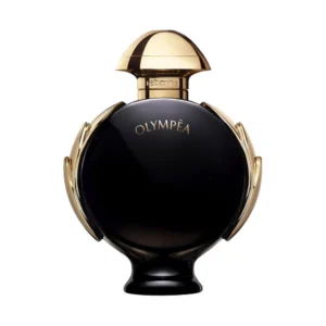 Paco Rabanne Olympea Parfum 80ml black bottle