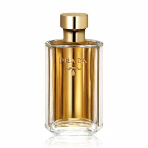 Prada La Femme Eau De Parfum 100ml bottle
