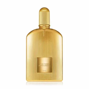 Tom Ford Black Orchid Parfum Gold 100ml gold bottle