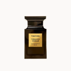 Tom Ford Tobacco Vanille Eau De Parfum 100ml bottle