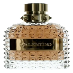 Valentino Uomo Eau De Toilette 100ml bottle
