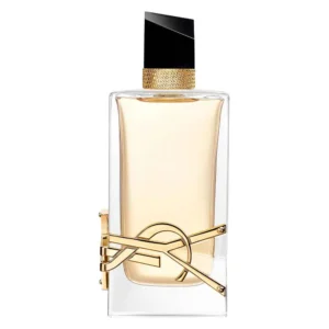 Yves Saint Laurent Libre Eau De Parfum 90ml bottle